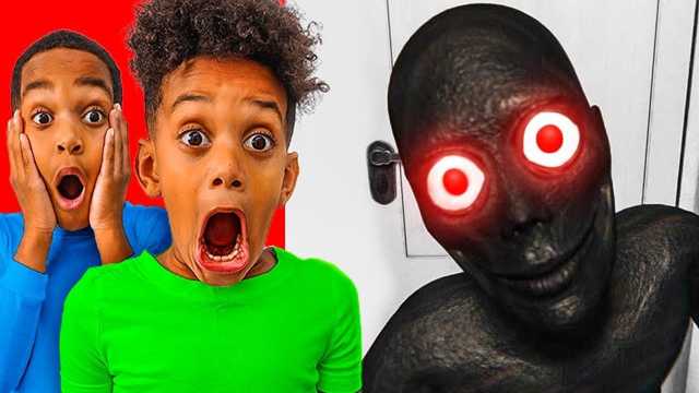 Kids Video: Don't be afraid of challenges img